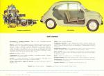 Fiat 500 1957 года